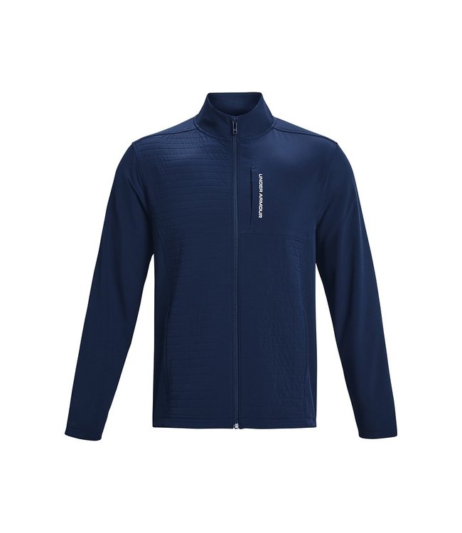 Under Armour Jacke UA Storm Revo - Academy // Reflektierend