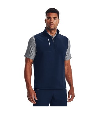 Under Armour Gilet UA Storm Daytona - Academy / Academy / Réfléchissant