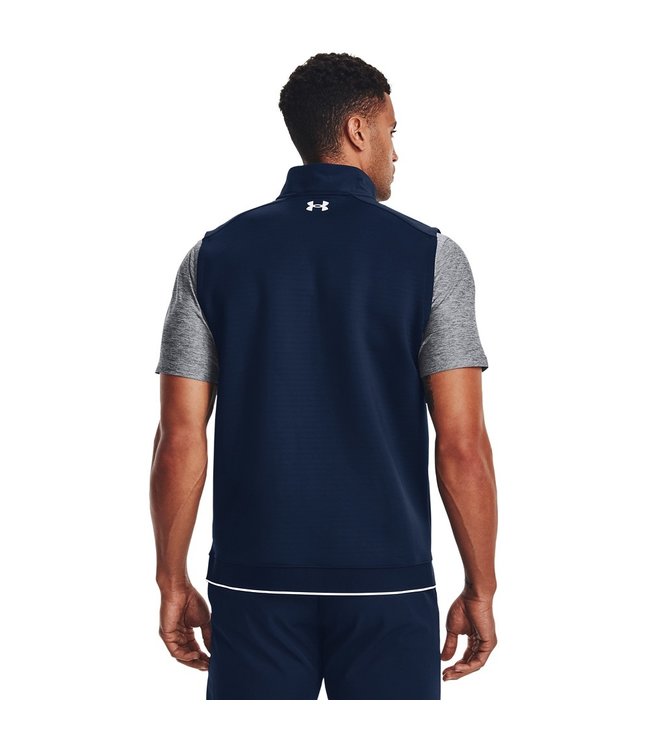 Under Armour Gilet UA Storm Daytona - Academy / Academy / Réfléchissant