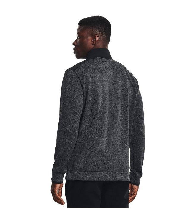Under Armour UA Storm SweaterFleece Nov - Schwarz / / Weiß