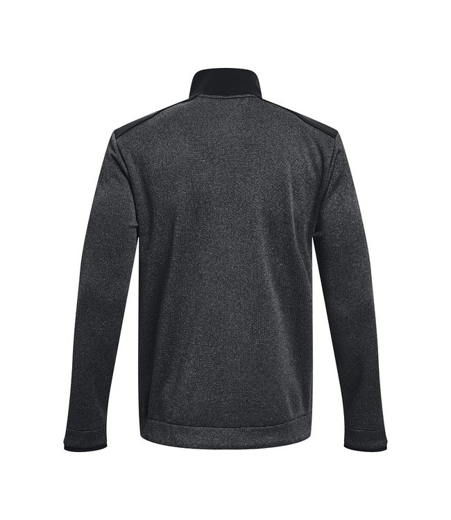 Under Armour UA Storm SweaterFleece Nov - Schwarz / / Weiß