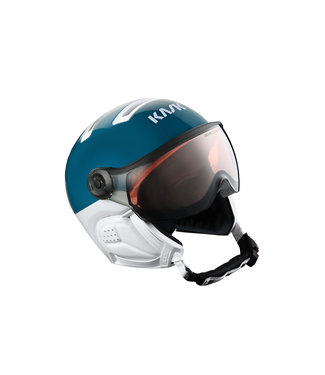 Kask Piuma R Class Sport Fotocromático Biscay Bay