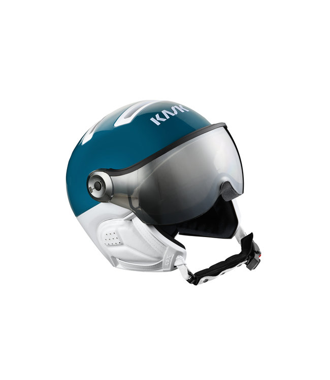 Kask Klasse Sport Vizor Biscay Bay