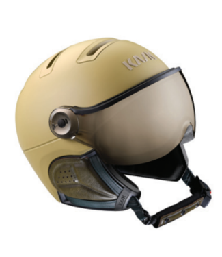 Kask Shadow Visor Caqui