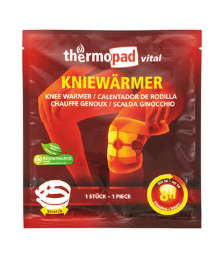 Thermopad knie warmers