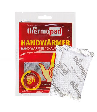 Thermopad chauffe-mains