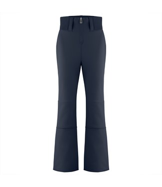 Poivre Blanc Pantalón Softshell Mujer - Azul Oscuro