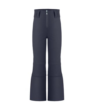 Poivre Blanc Softshell broek - Young Girls - Donkerblauw