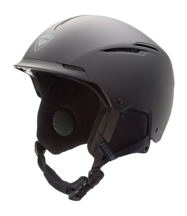 Rossignol TEMPLAR IMPACTS ZWART - HEREN