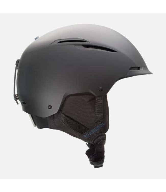 Rossignol TEMPLAR IMPACTS ZWART - HEREN