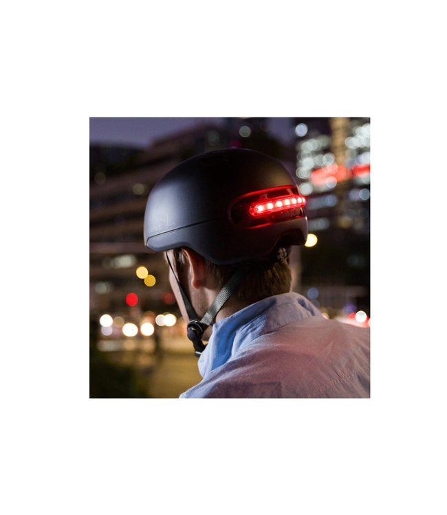 Livall C21 NOIR GRAND