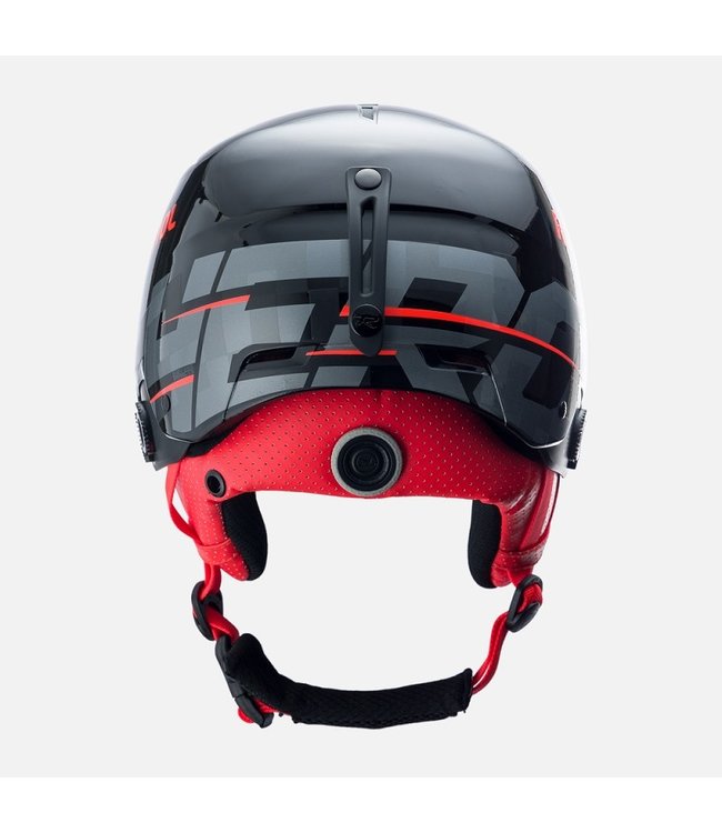 Rossignol HERO SLALOM IMPACTS NEGRO - HOMBRE