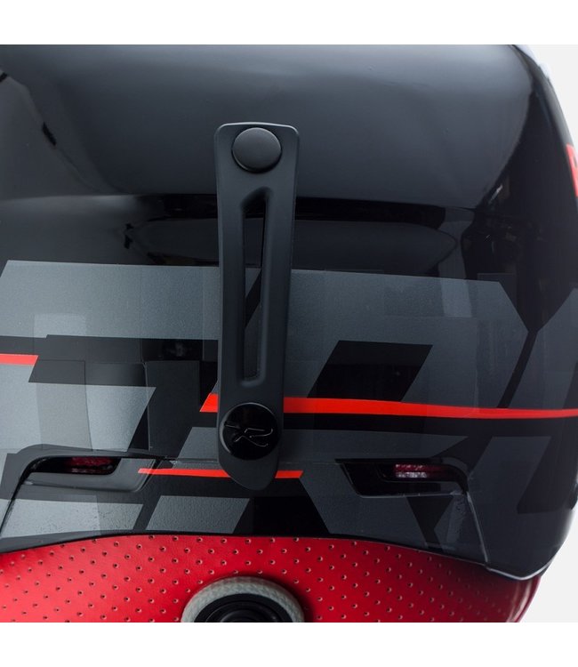 Rossignol HERO SLALOM IMPACTS NOIR - HOMME