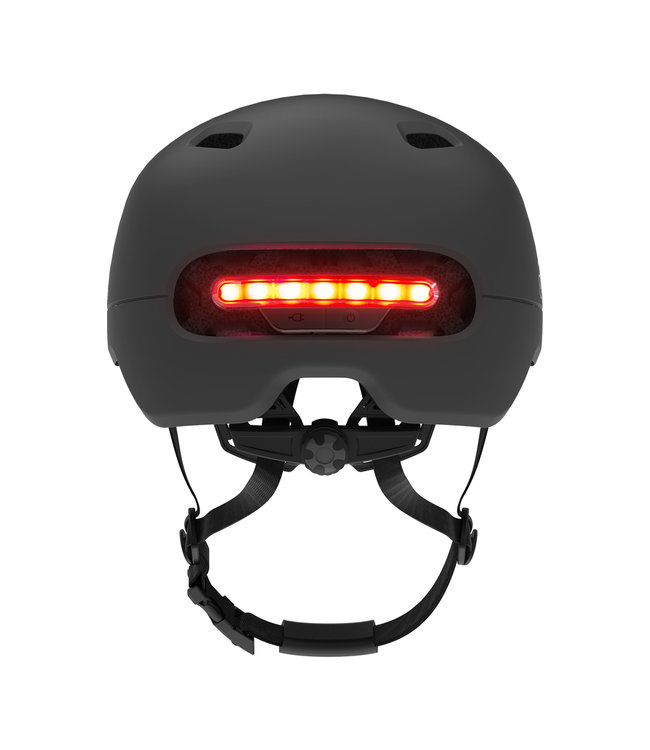 Livall C20 NEGRO GRANDE