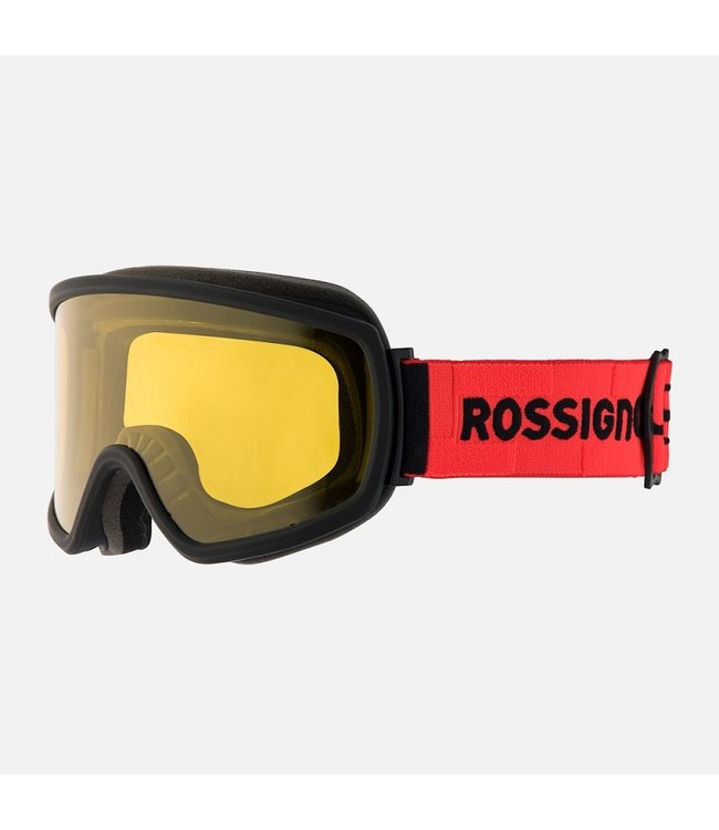 Rossignol UNISEX'S GOGGLE HERO - CHILDREN'S SKI GOGGLES