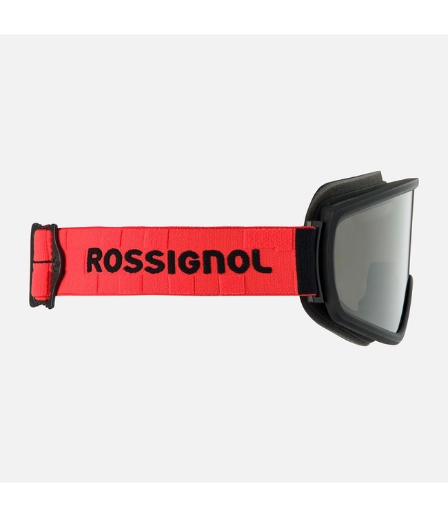 Rossignol UNISEX'S GOGGLE HERO - CHILDREN'S SKI GOGGLES
