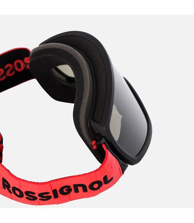 Rossignol UNISEX'S GOGGLE HERO - CHILDREN'S SKI GOGGLES