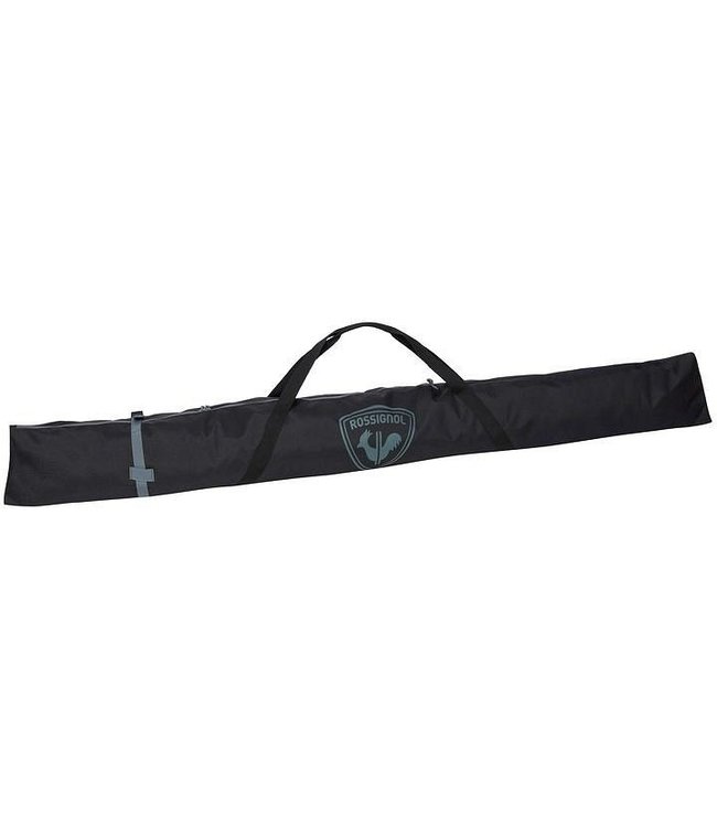 Rossignol BASIC SKITAS 185 of 210 cm - ZWART