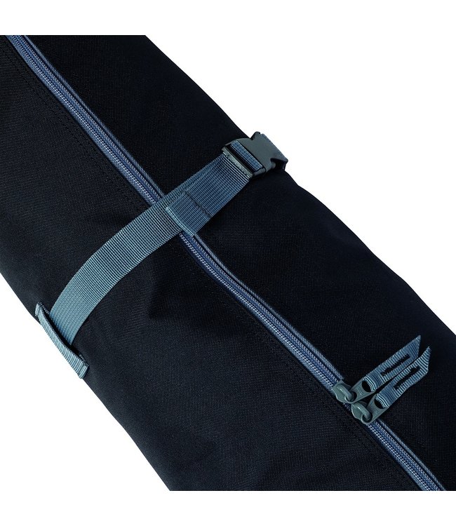 Rossignol BASIC SKI BAG 185 or 210 cm - BLACK