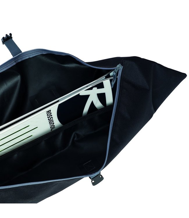 Rossignol BASIC SKI BAG 185 or 210 cm - BLACK
