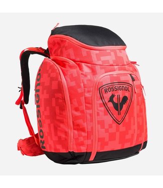 Rossignol HERO ATHLETES BAG - ROT/SCHWARZ