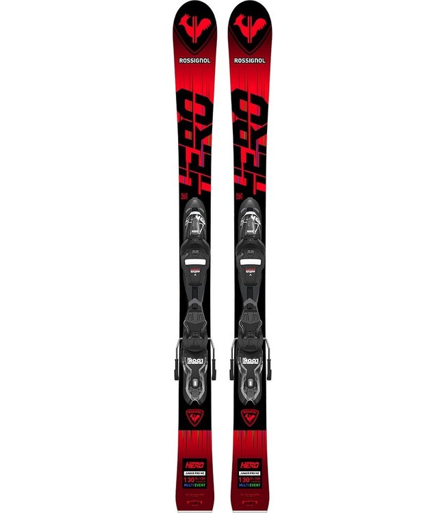 Rossignol HERO JUNIOR MULTI-EVENT XPRESS JR RALBB03 XPRESS 7 GW B83 FCJD050