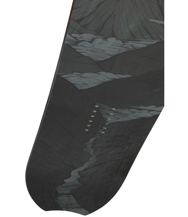 Rossignol XV - Snowboard - Heren