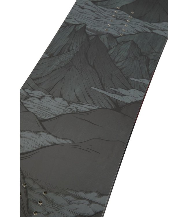 Rossignol XV - Snowboard - Heren