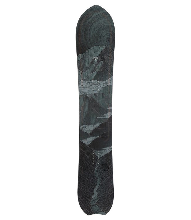 Rossignol XV - Snowboard - Men