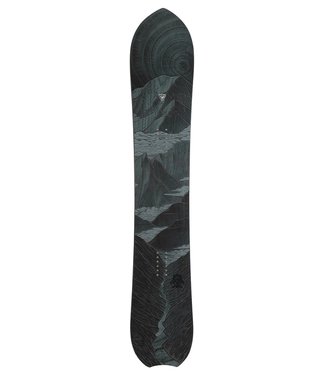 Rossignol XV - Snowboard - Heren