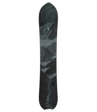 Rossignol XV - Snowboard - Hombre
