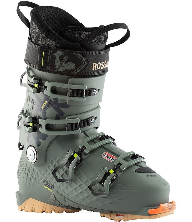 Rossignol ALLTRACK PRO 130 GW - LICHEN GREEN