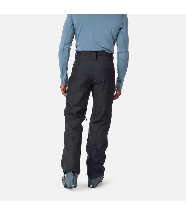 Rossignol PANTALON SKPR 3L - NOIR - HOMME