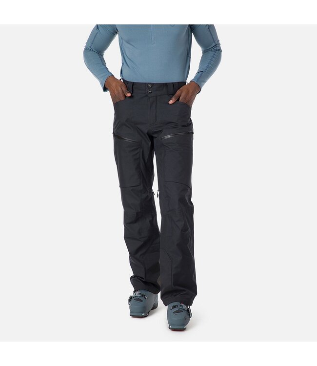 Rossignol SKPR 3L PANTS - BLACK - MEN