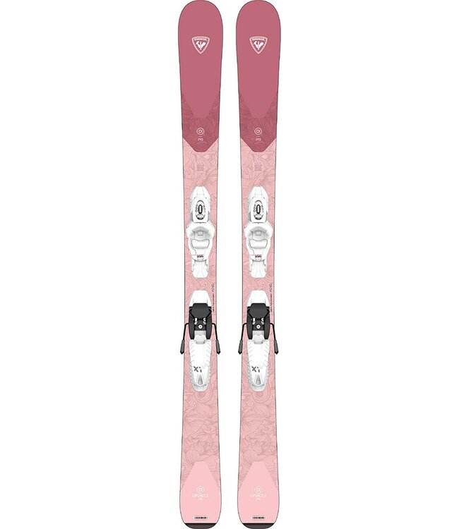 Rossignol EXPERIENCE W PRO KID 4