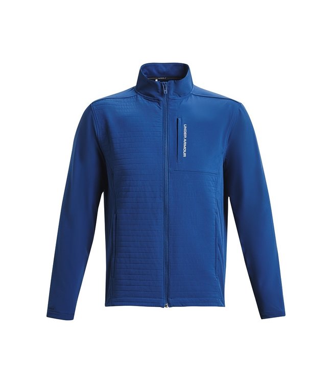 Under Armour Chaqueta UA Storm Revo-Azul Mirage // Reflective