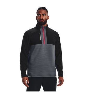 Under Armour UA Storm Daytona HZ - Gris Pitch / Noir / Réfléchissant