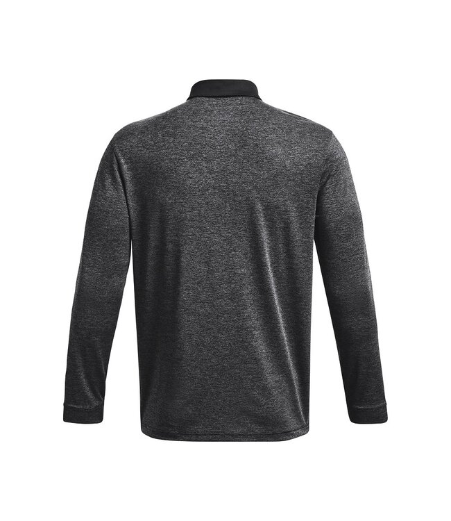 Under Armour UA Playoff 2.0 Pocket Polo - Schwarz / / Weiß