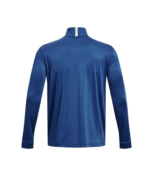 Under Armour UA Playoff 2.0 1/4 Zip-Bleu Mirage / / Midnight Navy