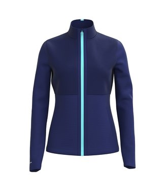 Under Armour UA Storm Daytona FZ-Sonar Bleu / Mousse Bleue / Argent Métallique