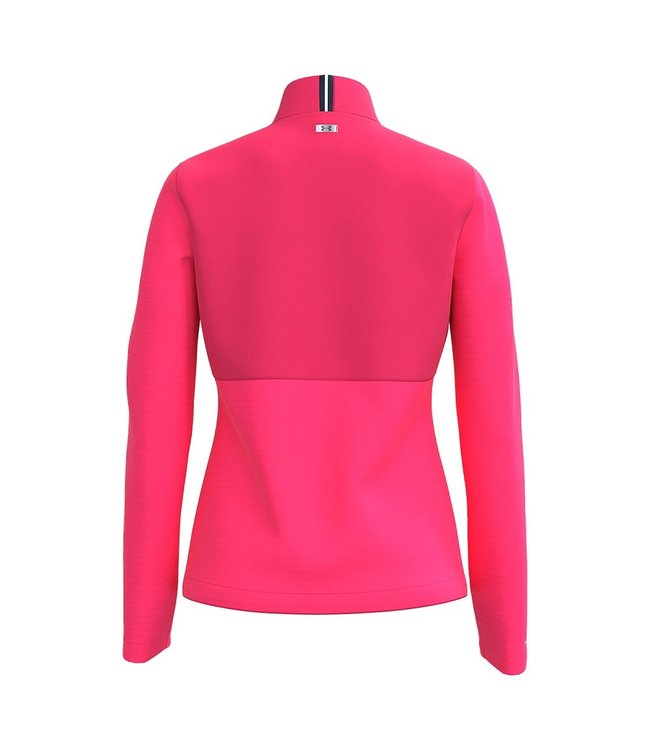 Under Armour UA Storm Daytona FZ-Pink Shock/Midnight Navy/Metallic Silver