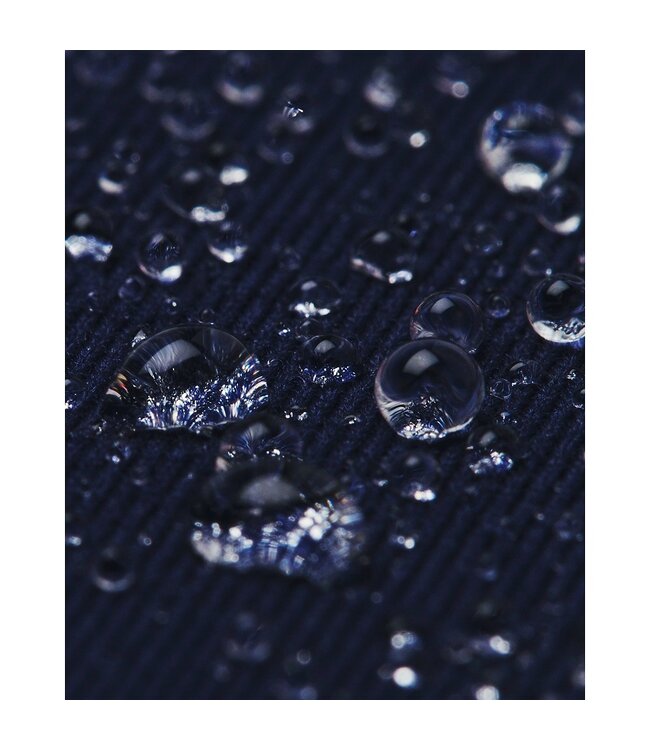 Under Armour UA Storm Midlayer FZ-Midnight Navy / White / Metallic Silver