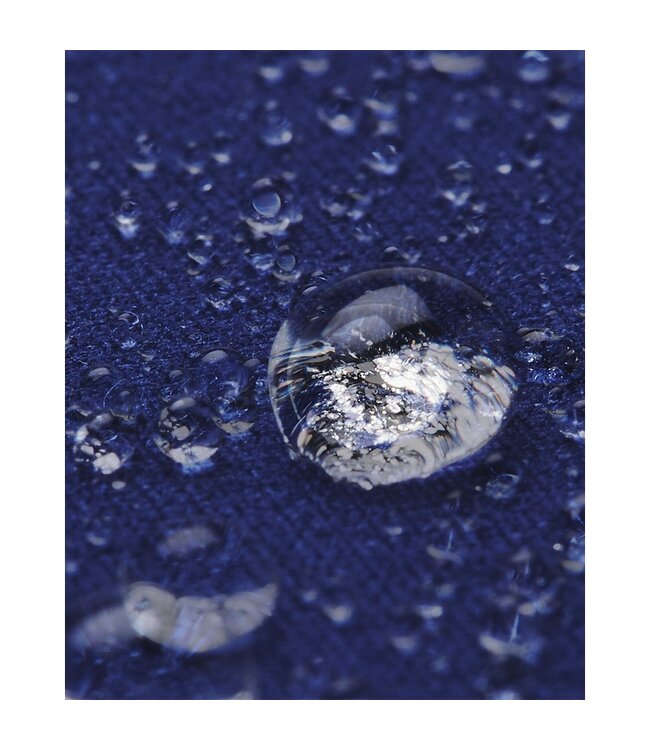 Under Armour UA Storm Midlayer FZ-Sonar Blau // Metallic Silber