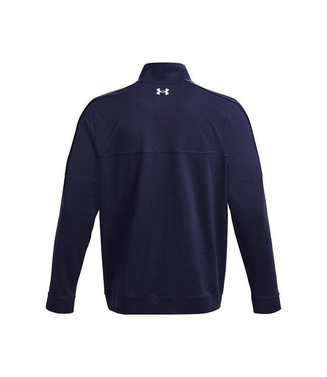 Under Armour UA Storm Midlayer HZ-Midnight Navy / Midnight Navy / Halo Gray