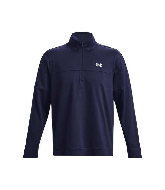 Under Armour UA Storm Midlayer HZ-Midnight Navy / Midnight Navy / Halo Gray