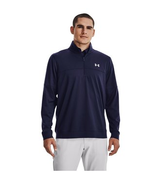 Under Armour Couche intermédiaire UA Storm HZ-Midnight Navy / Midnight Navy / Halo Grey