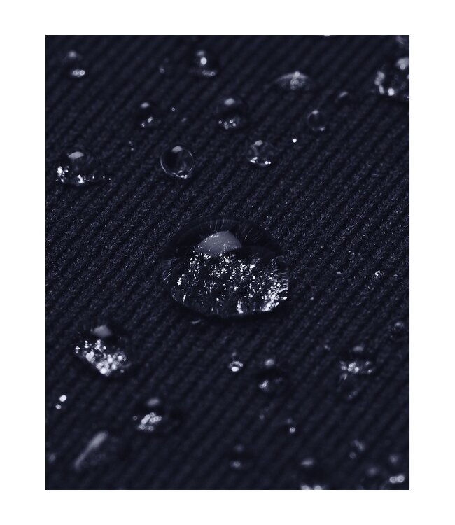 Under Armour Couche intermédiaire UA Storm FZ-Midnight Navy / Midnight Navy / Blanc