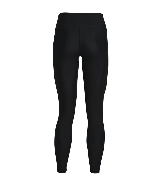 Under Armour Mallas para mujer HeatGear® Hi-Rise Black - Mujer