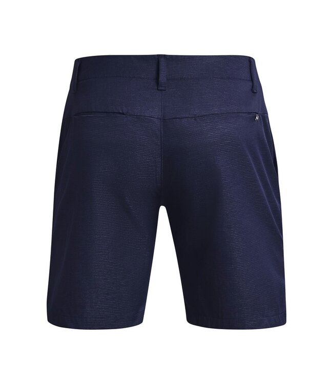 Under Armour UA Iso-Chill Airvent Short-Midnight Navy / / Halo Grey