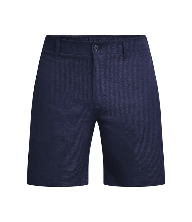Under Armour UA Iso-Chill Airvent Short-Midnight Navy / / Halo Grey